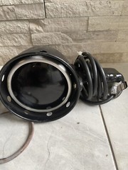 LectroFlux BWD 1522/3 Black Light Unit With Lights