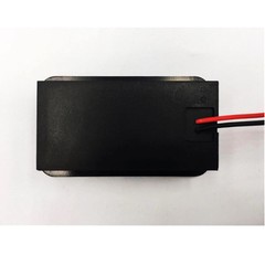 IPX7 Waterproof Battery Monitor12v 24v 36v 48v 60v 72v,Car Motorcycle Golf ca…