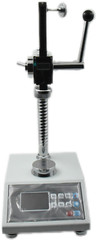 Spring Tension And Compression Meter Spring Tester With Platen Diameter 48mm