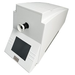 110V Sugar Testing Polarimeter Food Polarimeter Semi-Automatic Optical Rotation
