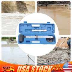 Mud Scale Liquid Mud Hydrometer Densimeter Hydrometer Mud Gravity Balance NEW