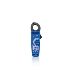 DT-331 Mini AC, AC/DC Autoranging Clamp Meters #