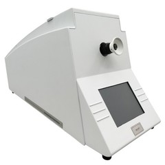 110V Sugar Testing Polarimeter Food Polarimeter Semi-Automatic Optical Rotation
