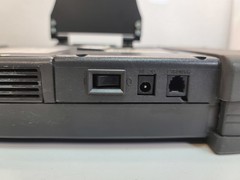 Acterna TTC 2000 Test Pad T-Berd 2310 *No power adapter or any accessories*