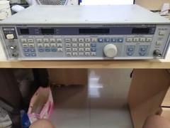 1pc for used SG-1501B high frequency signal generator