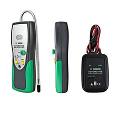 Automotive Short and Open Finder Circuit Tester, DC 6-24V Car Circuit Breaker…