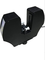 Non-Contact Diameter Gauge with Range 0.2~30mm Tripod for Round Wire Materials