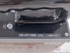 Ritz RTBS 110036 11/11 Ritz-Tester Portable Device For Electrical Testing