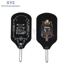 2-5pcs DT-001 Inductance Tester Electromagnetic Induction Rapid Fault Check