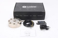 Loadstar Sensors AI-1000 mV/V to Analog Interface With RSB6-05KM-S*C01 Load Cell