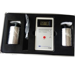 SL-030B Digital Display Hammer Surface Resistance Tester DC9V(without Battery)