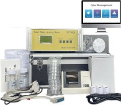 Water Activity Measurement wiith Mirco Printer Repeatability ≤0.015 0-0.980aw