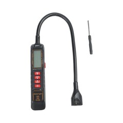 Rechargeable Halogen Leak Detector for R22 R32 R134a Air Conditioner Systems
