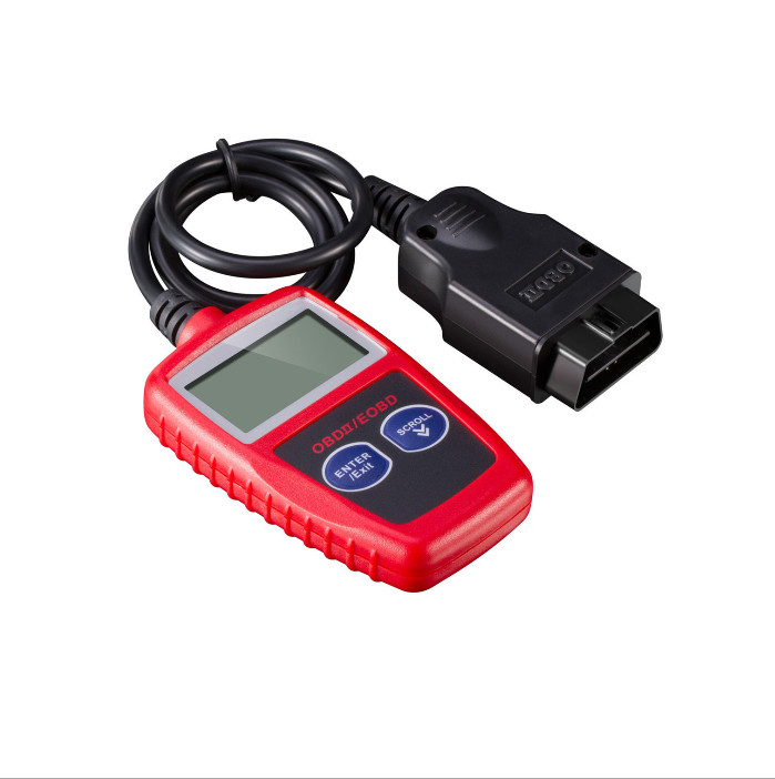 New ms309 OBD2 CAN BUS Engine Reader Scanner Diagnostic Tool