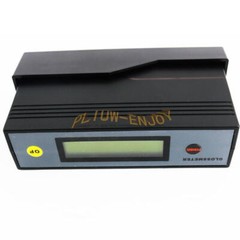 1PCS Self-Calibration 20˚ 60˚ 85˚ Glossmeter Gloss Meter Tester 0-200Gu ETB-0833