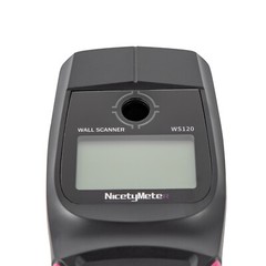 Wall Detector PVC Water Pipe Metal Wood Wires Cable Position Scanner Detector