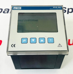 MECO SPVR-96U Power Line Supervisor SPVR96U