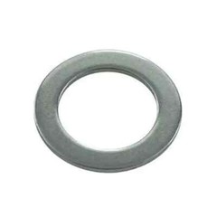 (4 EA) Mitutoyo 205465 Washer Thickness 5.0mm For Bore Gauge 511 Series