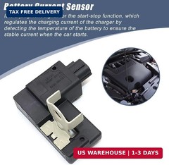 Battery Current Sensor For Nissan Altima Leaf Murano Pathfinder Versa 2011-2019