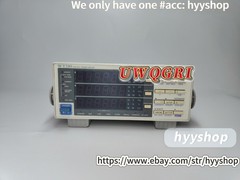 1PCS YOKOGAWA,WT210 digital power meter