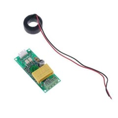 AC Digital Multifunction Meter Watt Power Volt Amp Current Test Module PZEM-004T