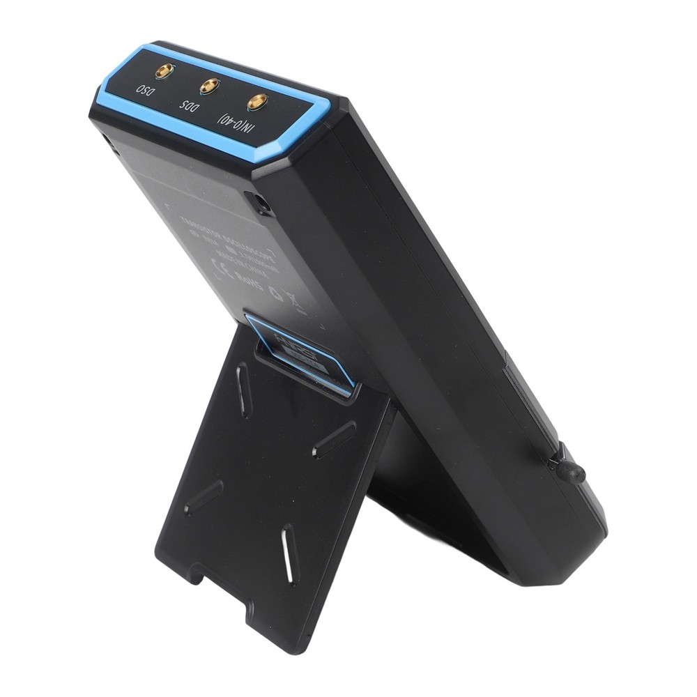 DSOTC4 for multi Function Electronic Component Tester with Automatic Measurement