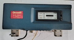 GRAVINER MARK 5 Oil Mist Detector P/N: 53561-221