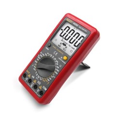 Excellent Digital 2000V AC/DC High Voltage Multimeter Voltmeter Tester 2025 NEW