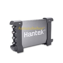 hantek 6254BC 4-channel USB virtual oscilloscope hantek6254BC