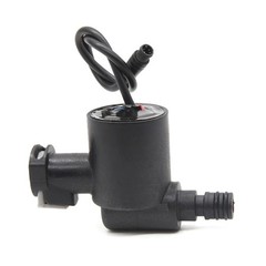 Small Water Flows Generator Plastic Microgenerator Water Energy Device Easy Use