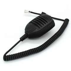 Mobile Microphone Noise-Canceling Microphone 50cm Cable Length 8-Pin Connector