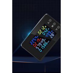 KWS-AC301 20A AC Voltmeter 50V to 300V with Factor Frequency Temperature