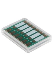 Multimeter Calibration Board Four Wire with Calibrated and Blank Versions