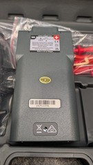 Megger MIT210-EN Insulation/Continuity Tester and Megohmmeter, 1000V
