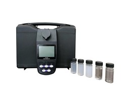 Handheld Turbidimeter 1100NTU with Standard Solution USB Communication Interface