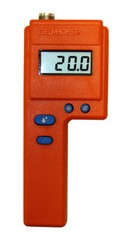 Delmhorst FX-2000/PKG Hay Moisture Meter for Hay Deluxe Package