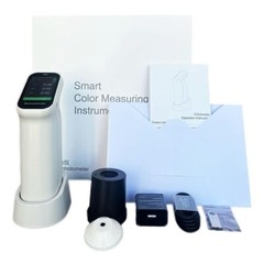 Laboratory Colorimeter Color Analyzer with Aperture 6mm Repeatability ΔE*ab≤0.03
