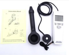 220 to 275 nanometers (UVC) UV Radiometers Ultraviolet Radiation Tester