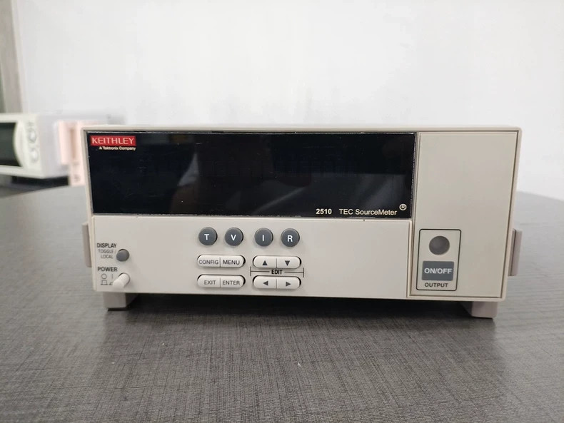 Keithley 2510 Laser Diode Test Instrument Used Original Working In Stock