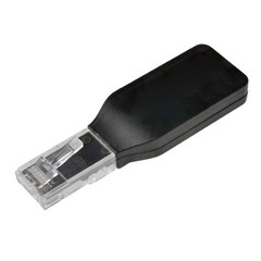 MPPT Solar Controller Wireless WiFi Adapter 2 4G for RJ45 Compatible Devices