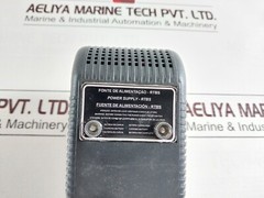 Ritz RTBS 110036 11/11 Ritz-Tester Portable Device For Electrical Testing