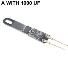 A Must Have Tool Smart Capacitance Release Device for Electronics Repair