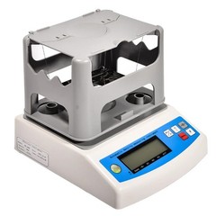 300g 0.01g Automatic Rare Earth Densitometer Precious Metals Solid Densitometer