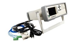 Multi Channel Thermocouple Data Logger with 8 ChannelJ/K/T/E/S/N/B/R -200℃~1800℃