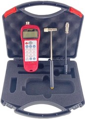 Portable Sonic Belt Tension Meter Tester Range 0.01-99900N 10Hz-5000Hz