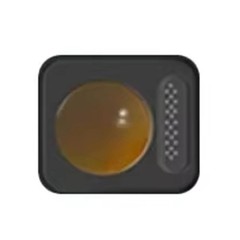 T15S Thermal Imaging Macro Lens for ET15S Clear Imaging of Small Components