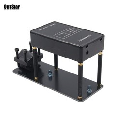 Shooting Speed Tester 16-37mm Muzzle Velocity Meter Velocimetry Measuring Tool #