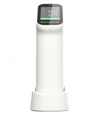 Laboratory Color Difference Meter Built-in HD Camera with 2 Apertures Φ11mm Φ6mm