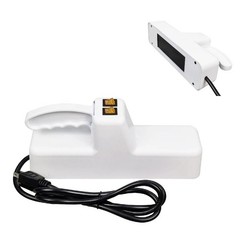 Handheld Ultraviolet Analyzer Portable UV Detection Light UV Lamp Tester 110V
