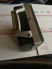 PYROMETER, API Instruments, Model 0577 0-500 F
